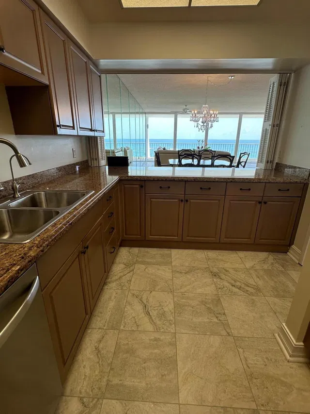 Sailfish Point Unit 316 photo 9