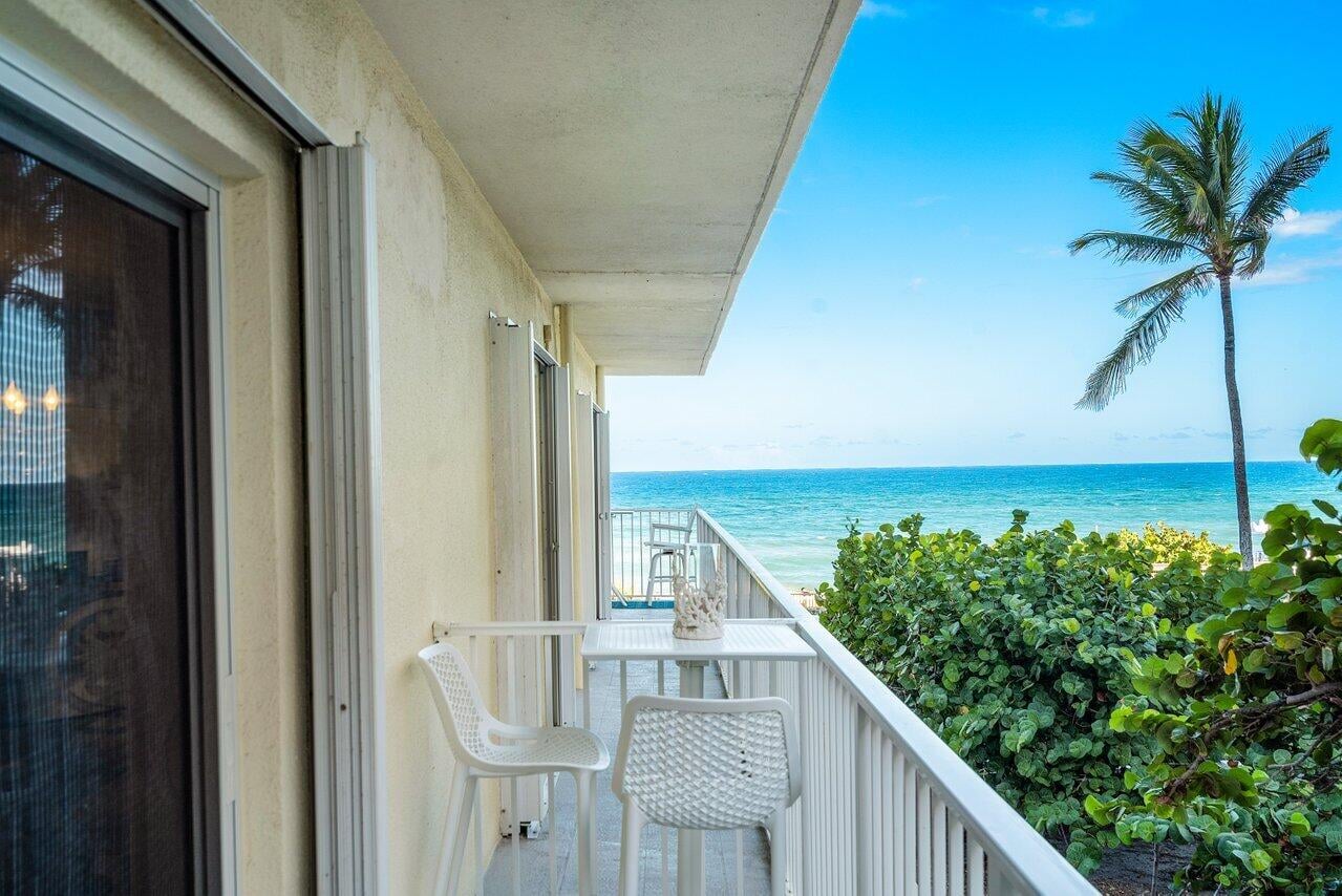 350 S Ocean Boulevard #201