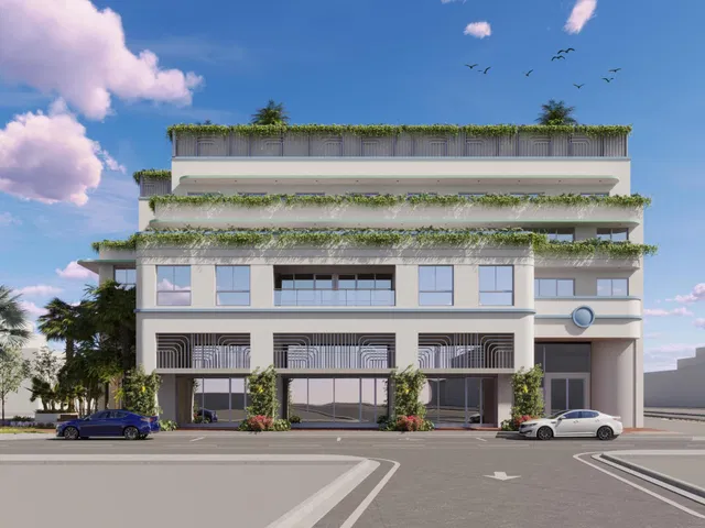 Downtown Delray Beach Unit Loft Units #(110, 111 & 1 photo 10