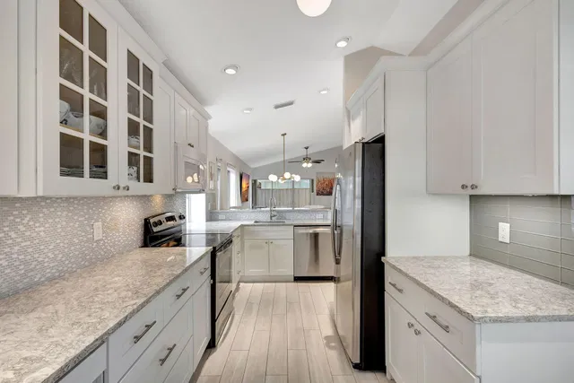 PGA National Palm Beach Gardens Residence photo 4
