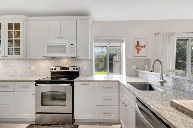 PGA National Palm Beach Gardens Residence photo 5