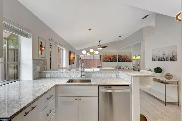 PGA National Palm Beach Gardens Residence photo 6