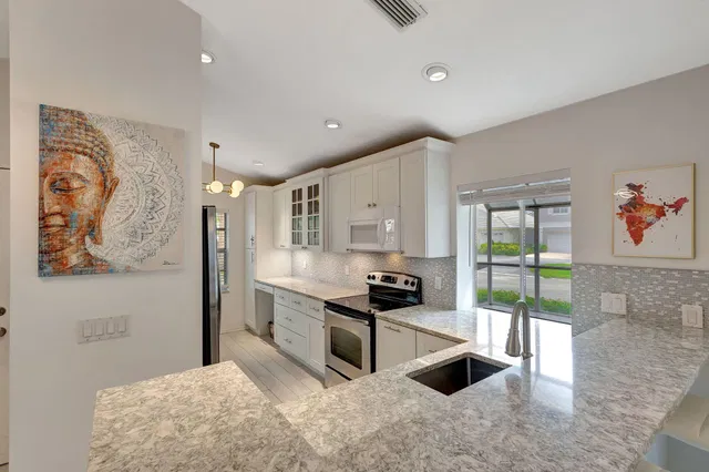 PGA National Palm Beach Gardens Residence photo 7