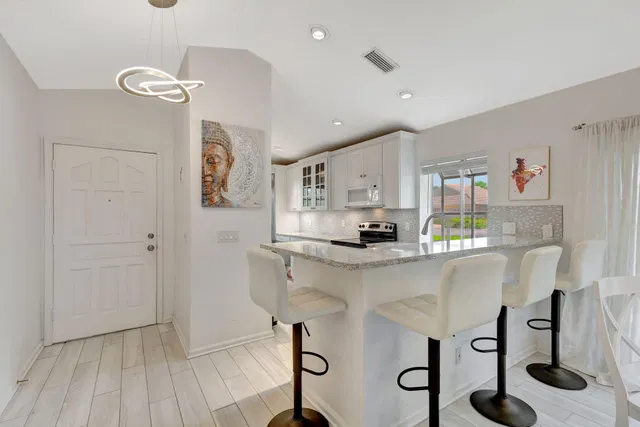 PGA National Palm Beach Gardens Residence photo 8