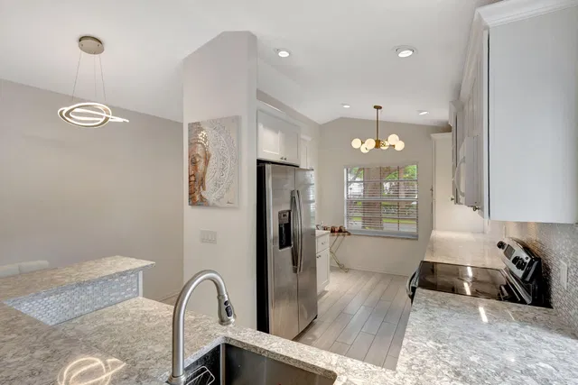 PGA National Palm Beach Gardens Residence photo 9