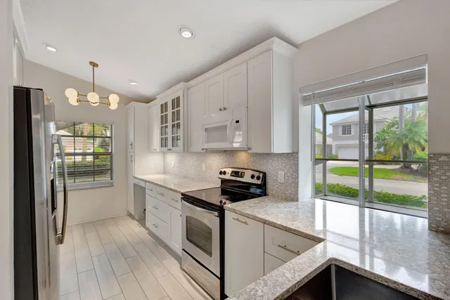 PGA National Palm Beach Gardens Residence photo 11