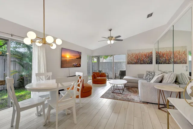 PGA National Palm Beach Gardens Residence photo 12