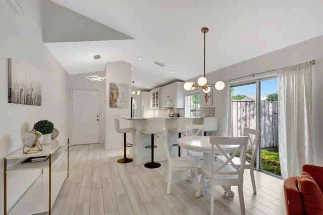 PGA National Palm Beach Gardens Residence photo 14
