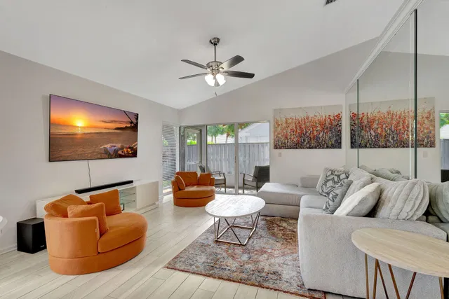 PGA National Palm Beach Gardens Residence photo 15