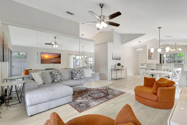 PGA National Palm Beach Gardens Residence photo 16