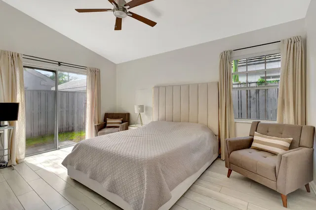 PGA National Palm Beach Gardens Residence photo 17