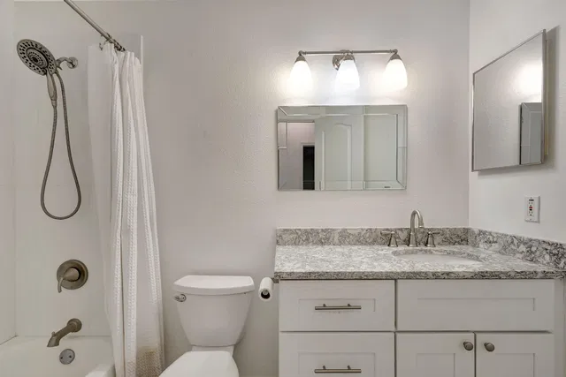 PGA National Palm Beach Gardens Residence photo 21