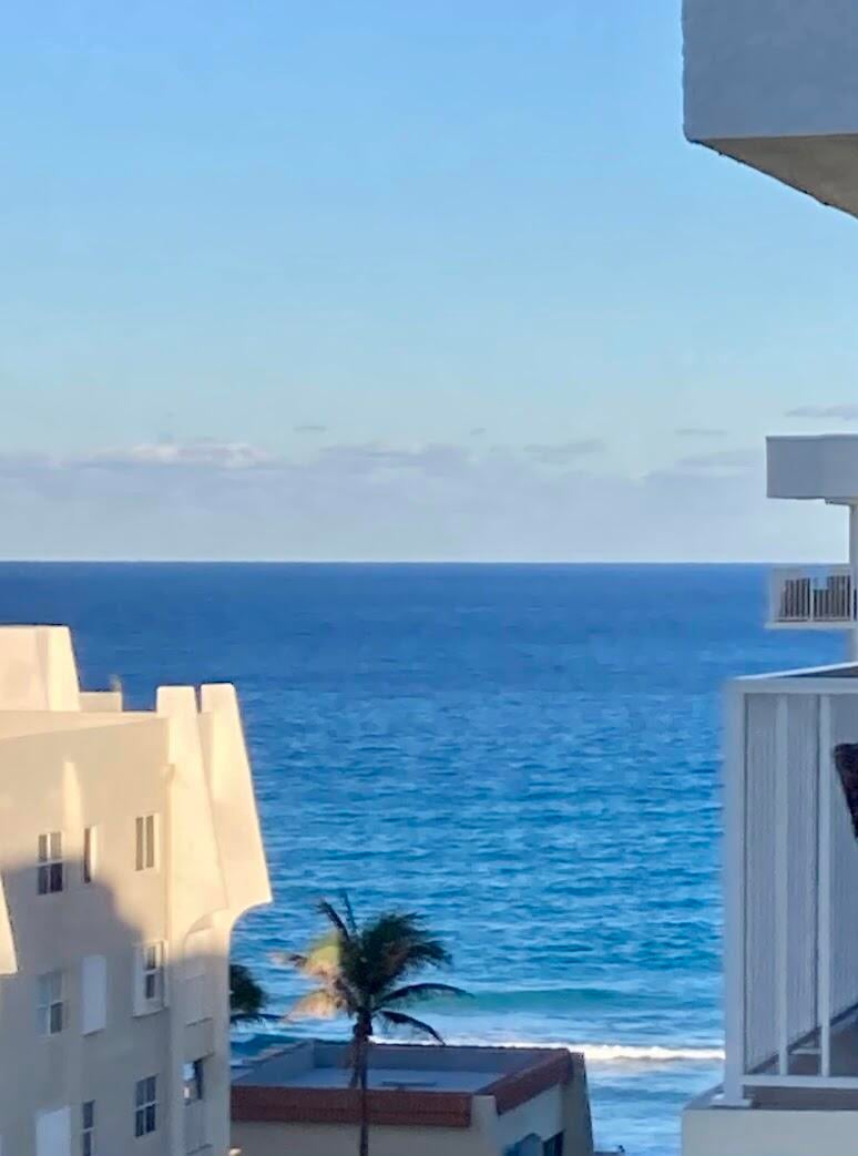 3540 S Ocean 912 Boulevard #912
