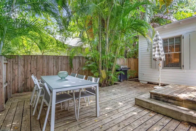 Downtown Delray Beach Residence photo 27