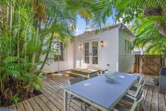 Downtown Delray Beach Residence photo 28