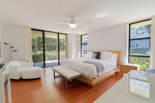3200 S Ocean Boulevard #C101