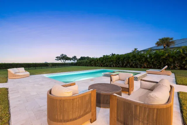 Sewall's Point Residence photo 6