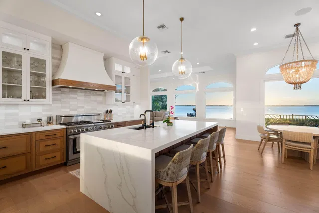 Sewall's Point Residence photo 7