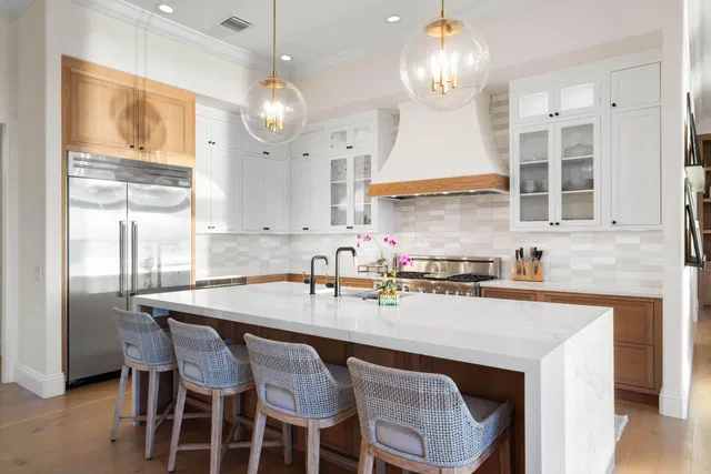 Sewall's Point Residence photo 8
