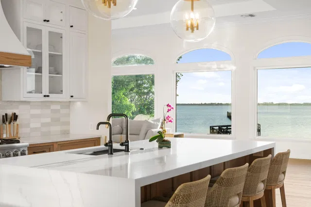 Sewall's Point Residence photo 9