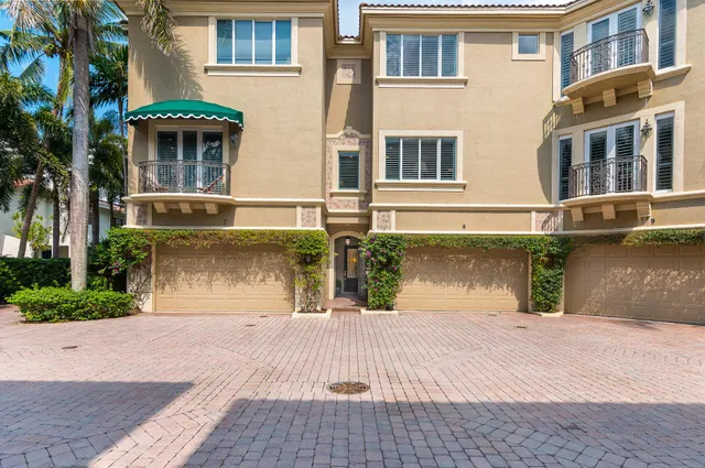 Saturnia Boca Raton Unit 8 photo 36