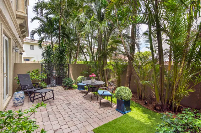 Saturnia Boca Raton Unit 8 photo 38