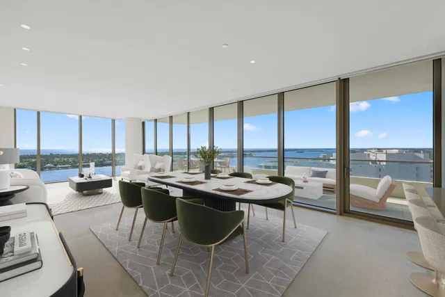 La Clara Palm Beach Unit 1803 photo 6