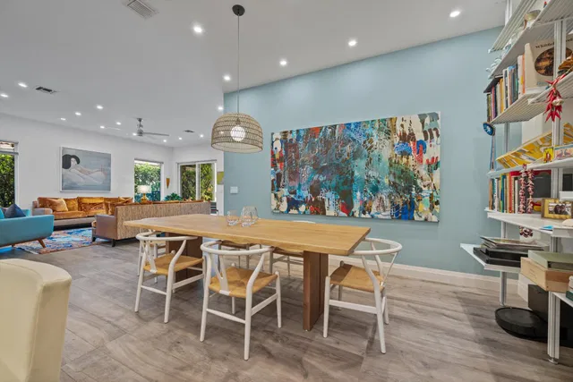 Shady Oaks Residence photo 15