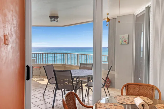 Corniche Singer Island Unit 904 photo 6