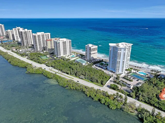Corniche Singer Island Unit 904 photo 12