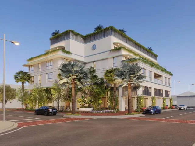 Downtown Delray Beach Unit Unit 207 & 308 photo 7