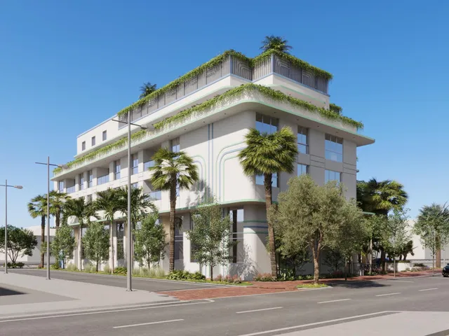 Downtown Delray Beach Unit Unit 207 & 308 photo 15