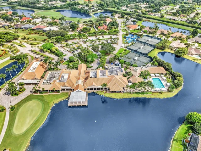 Stonebridge Country Club Residence photo 59