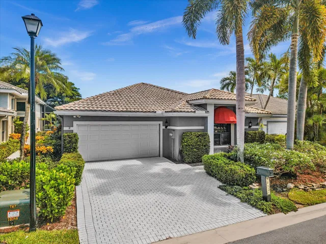 Stonebridge Country Club Residence photo 66