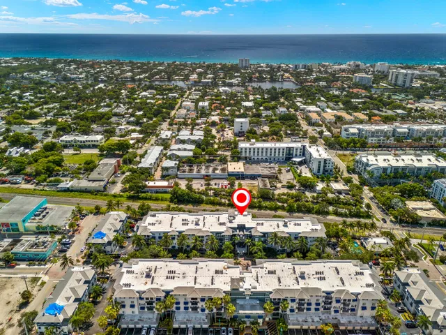 Pineapple Grove Village Condominiums Unit 2303 photo 4