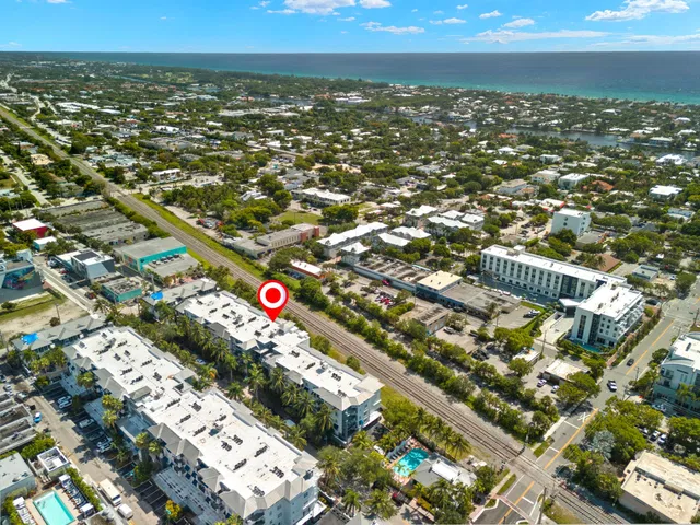 Pineapple Grove Village Condominiums Unit 2303 photo 5