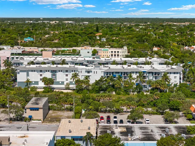 Pineapple Grove Village Condominiums Unit 2303 photo 7