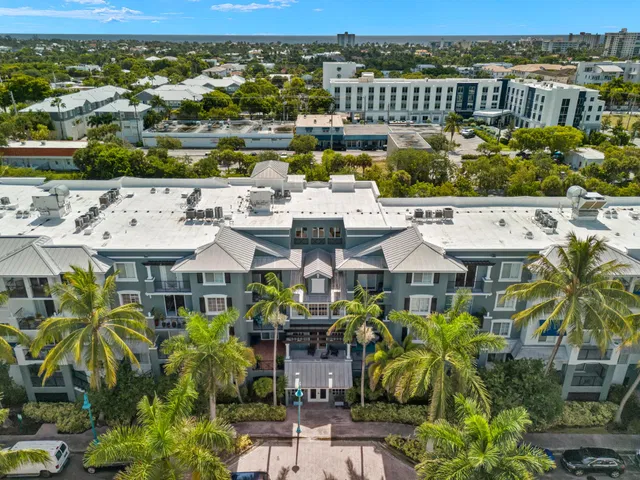 Pineapple Grove Village Condominiums Unit 2303 photo 8