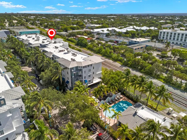 Pineapple Grove Village Condominiums Unit 2303 photo 9