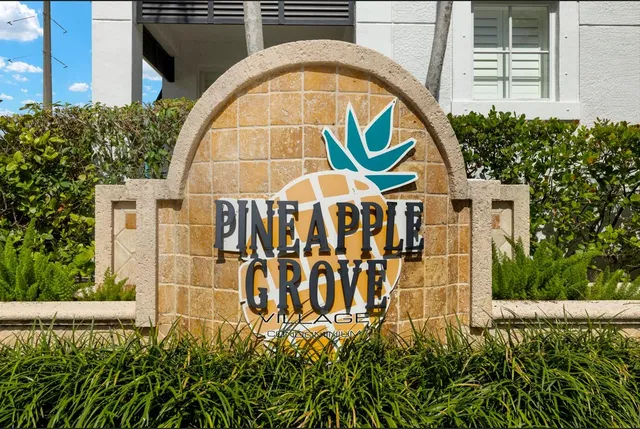 Pineapple Grove Village Condominiums Unit 2303 photo 29