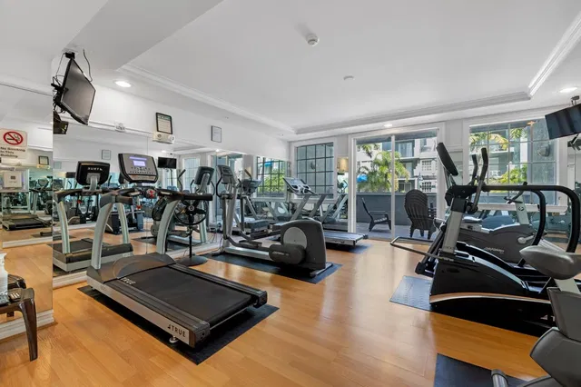 Pineapple Grove Village Condominiums Unit 2303 photo 32