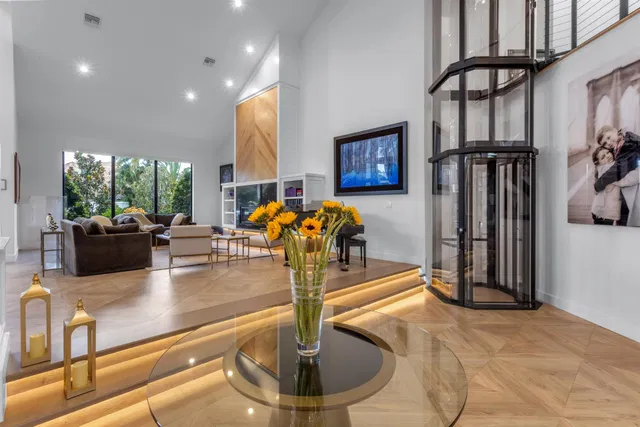 The Sanctuary Boca Raton Residence photo 5