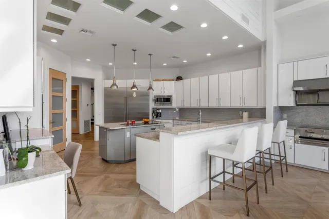 The Sanctuary Boca Raton Residence photo 17