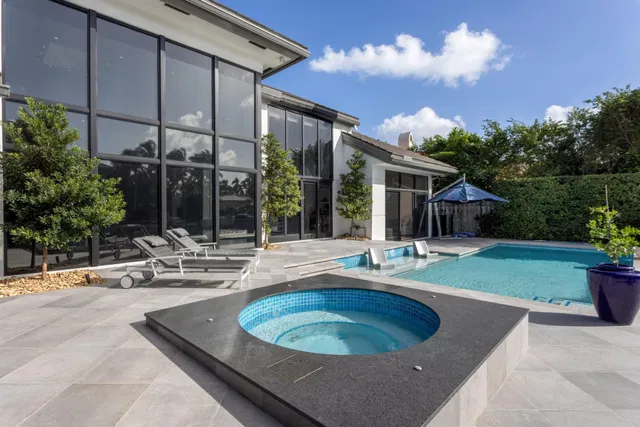 The Sanctuary Boca Raton Residence photo 39