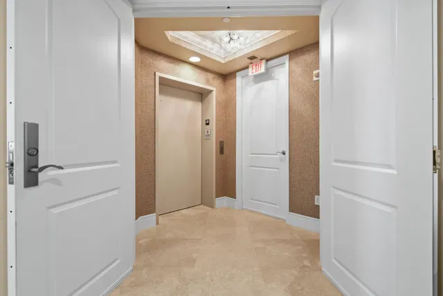 Beach Front at Singer Island Unit 406 photo 2