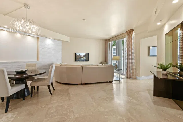 Beach Front at Singer Island Unit 406 photo 3