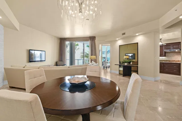 Beach Front at Singer Island Unit 406 photo 4