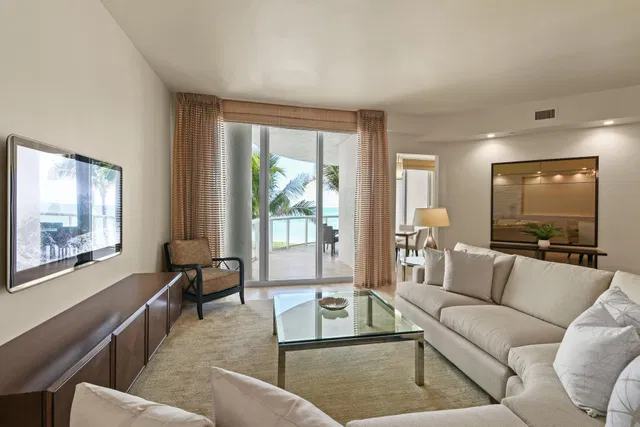 Beach Front at Singer Island Unit 406 photo 8