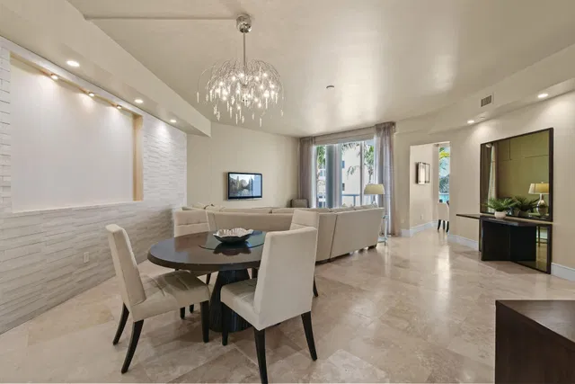Beach Front at Singer Island Unit 406 photo 9