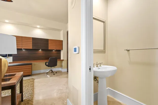 Beach Front at Singer Island Unit 406 photo 14